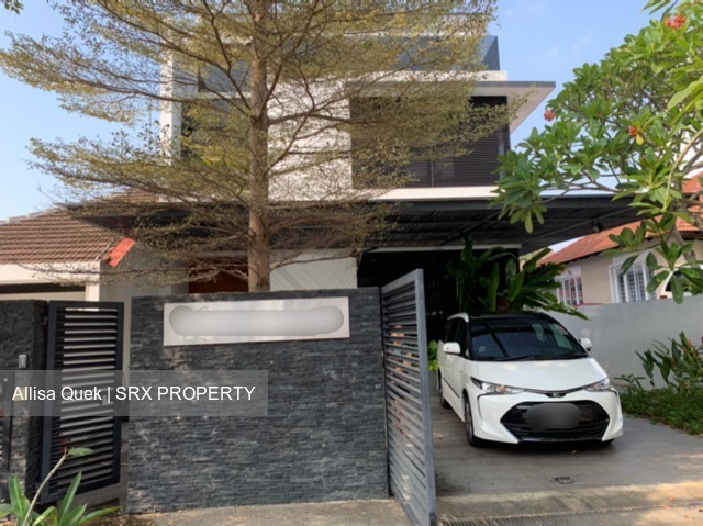 Serangoon Garden Estate (D19), Semi-Detached #207939261